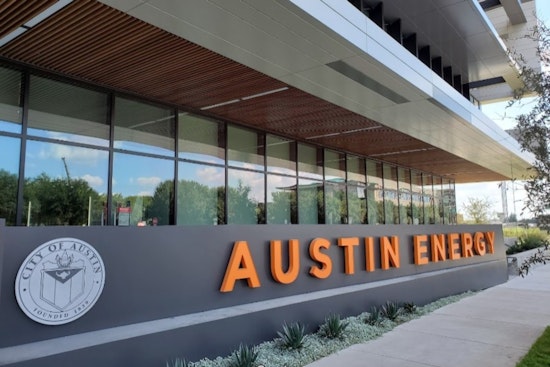 Austin Energy's Push for Hydrogen Power Plant Ignites Debate Amid Environmental Concerns