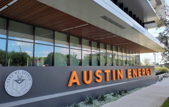 Austin Energy's Push for Hydrogen Power Plant Ignites Debate Amid Environmental Concerns