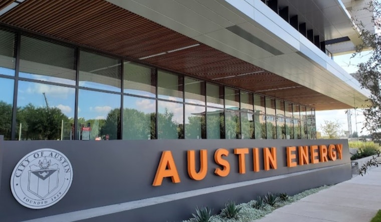 Austin Energy's Push for Hydrogen Power Plant Ignites Debate Amid Environmental Concerns