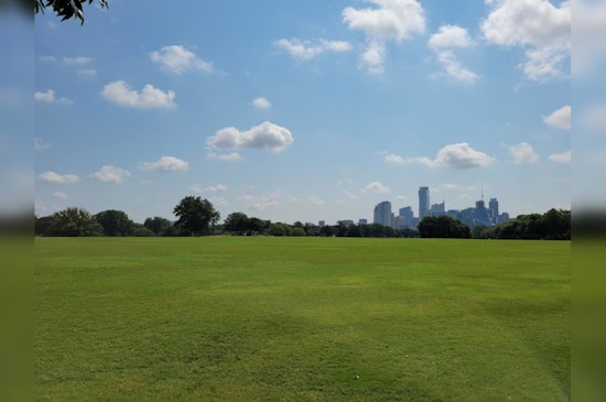 Austin Environmental Commission Advocates for Parking Study and Zilker Park Polo Field Restoration