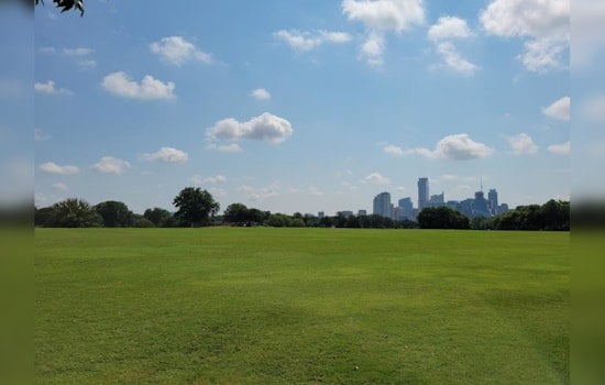 Austin Environmental Commission Advocates for Parking Study and Zilker Park Polo Field Restoration