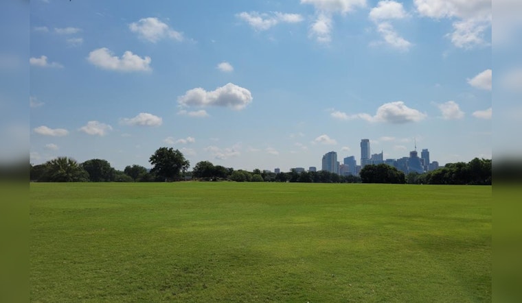 Austin Environmental Commission Advocates for Parking Study and Zilker Park Polo Field Restoration