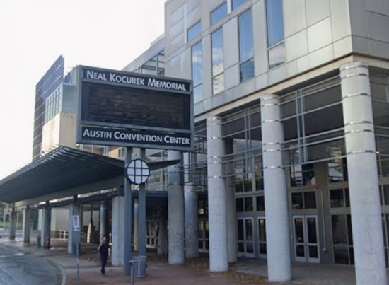 Austin Eyes Major Downtown Development Near Convention Center with Public Input Sought