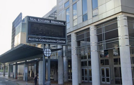 Austin Eyes Major Downtown Development Near Convention Center with Public Input Sought