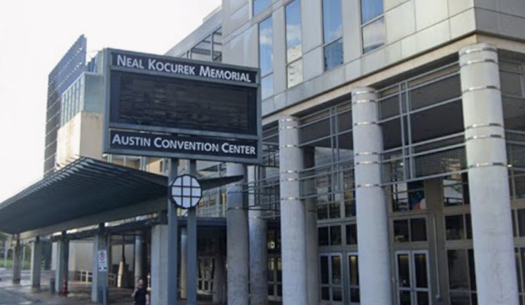 Austin Eyes Major Downtown Development Near Convention Center with Public Input Sought