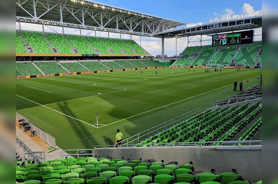 Austin FC's Q2 Stadium Offers Budget-Friendly Beer and Local Eats