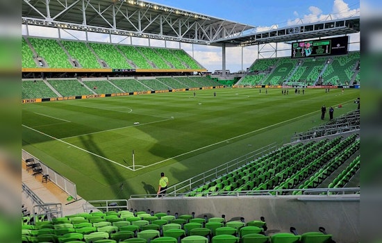 Austin FC's Q2 Stadium Offers Budget-Friendly Beer and Local Eats