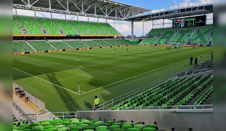 Austin FC's Q2 Stadium Offers Budget-Friendly Beer and Local Eats