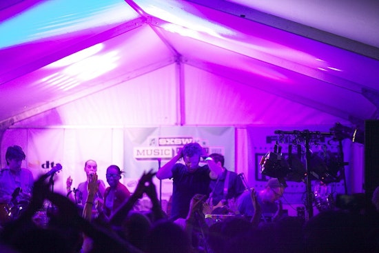 Austin Gears Up for SXSW, Street Closures and Permitting Process in Focus as Festival Nears