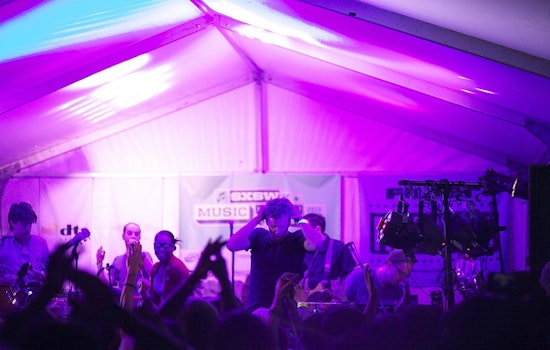 Austin Gears Up for SXSW, Street Closures and Permitting Process in Focus as Festival Nears