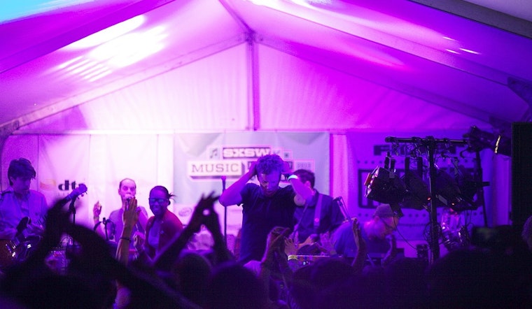 Austin Gears Up for SXSW, Street Closures and Permitting Process in Focus as Festival Nears
