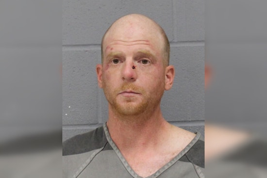 Austin Hate Stabbing, Palestinian American Victim's Attack Now Deemed A Hate Crime, Charges Could Amplify for Suspect Bert James Baker