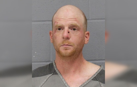 Austin Hate Stabbing, Palestinian American Victim's Attack Now Deemed A Hate Crime, Charges Could Amplify for Suspect Bert James Baker
