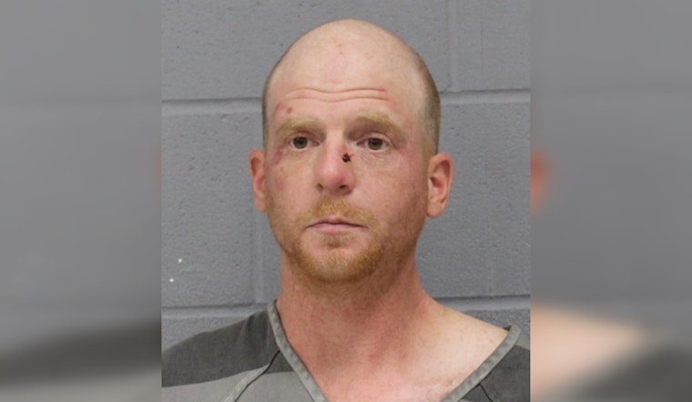 Austin Hate Stabbing, Palestinian American Victim's Attack Now Deemed A Hate Crime, Charges Could Amplify for Suspect Bert James Baker