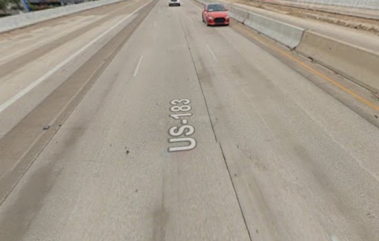 Austin Highway Collision between Pickup and 18-Wheeler Leaves One Dead, Causes Traffic Snarl on SH 45