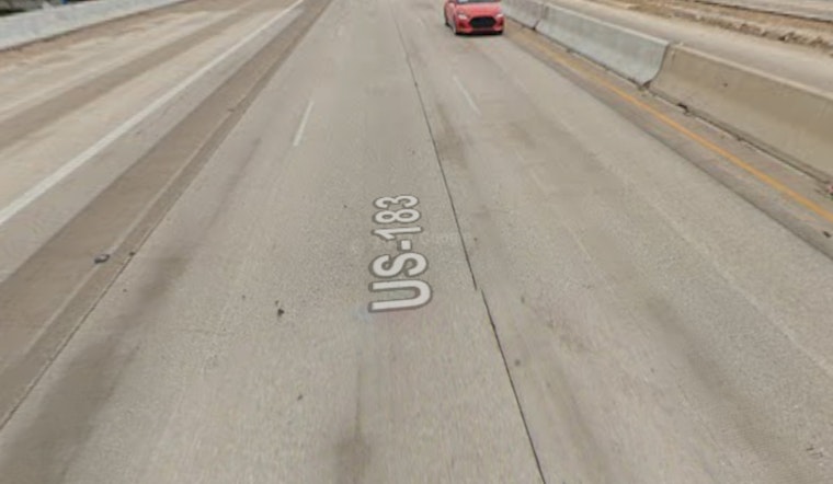 Austin Highway Collision between Pickup and 18-Wheeler Leaves One Dead, Causes Traffic Snarl on SH 45