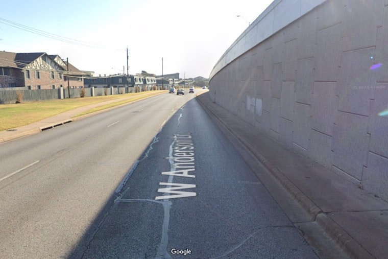 Austin Hit-and-Run Claims One Life, Third Fatal Crash in the City This Year