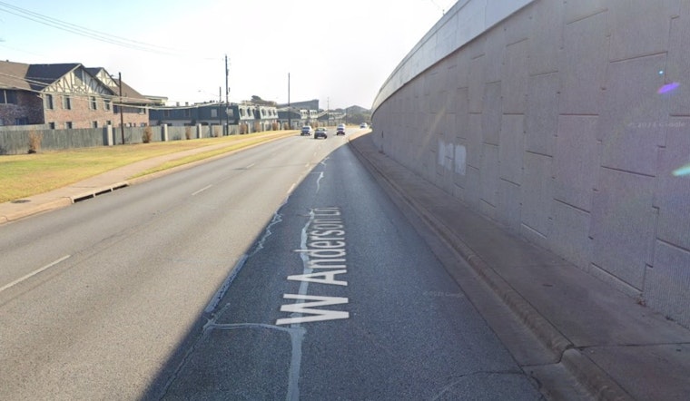 Austin Hit-and-Run Claims One Life, Third Fatal Crash in the City This Year