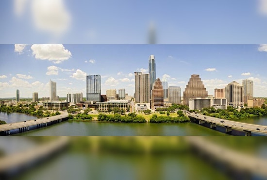 Austin Hustles to Revamp Land Use Policies, Eyeing Billions in Federal Dollars for Light Rail Vision