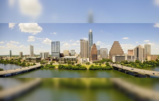 Austin Hustles to Revamp Land Use Policies, Eyeing Billions in Federal Dollars for Light Rail Vision