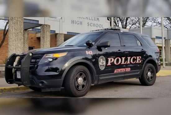 Austin ISD Police Issue Alert on Scam Calls Requesting Personal Information