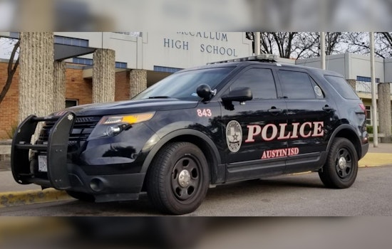 Austin ISD Police Issue Alert on Scam Calls Requesting Personal Information