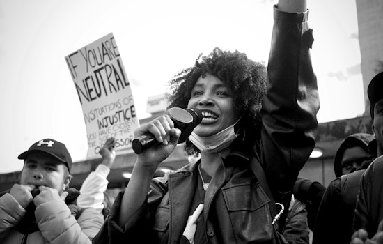 Austin Justice Coalition Decries Lack of Progress in "State of Black Austin" Address