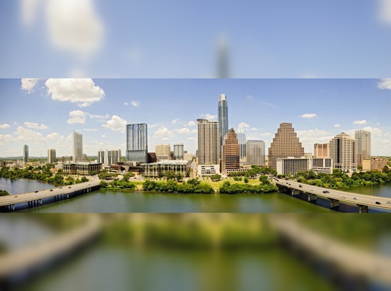 Austin Leads Major U.S. Cities in Successful Transitions from Homelessness with Housing Initiatives on the Rise
