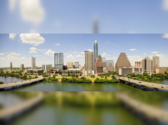 Austin Leads Major U.S. Cities in Successful Transitions from Homelessness with Housing Initiatives on the Rise