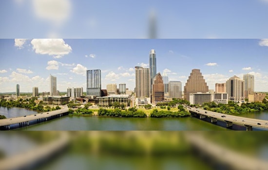 Austin Leads Major U.S. Cities in Successful Transitions from Homelessness with Housing Initiatives on the Rise