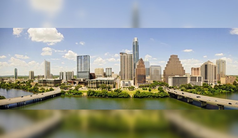 Austin Leads Major U.S. Cities in Successful Transitions from Homelessness with Housing Initiatives on the Rise