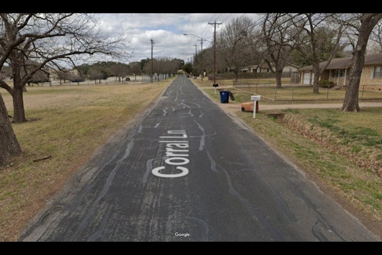 Austin Man Arrested After SWAT Standoff, Suspect Detained, No Public Threat Says APD