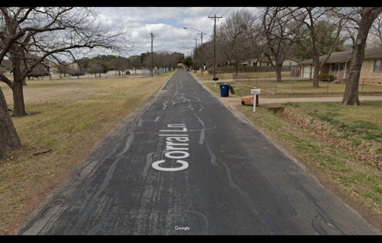 Austin Man Arrested After SWAT Standoff, Suspect Detained, No Public Threat Says APD