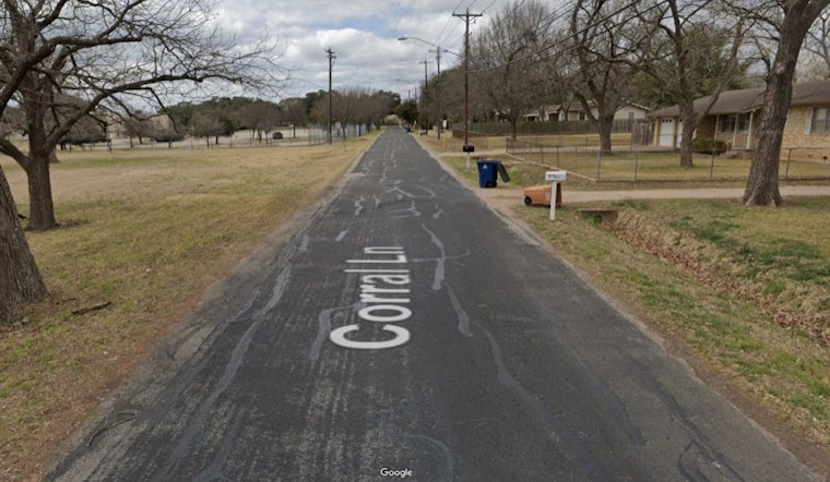 Austin Man Arrested After SWAT Standoff, Suspect Detained, No Public Threat Says APD