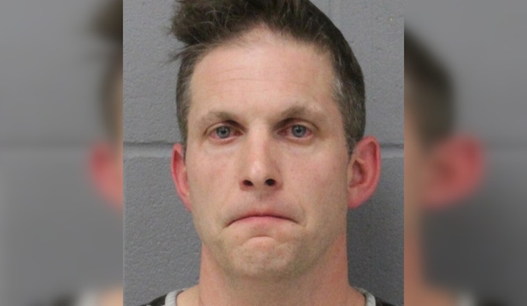 Austin Man Charged with Intoxication Manslaughter in Valentine's Day Pedestrian Death on Highway 290