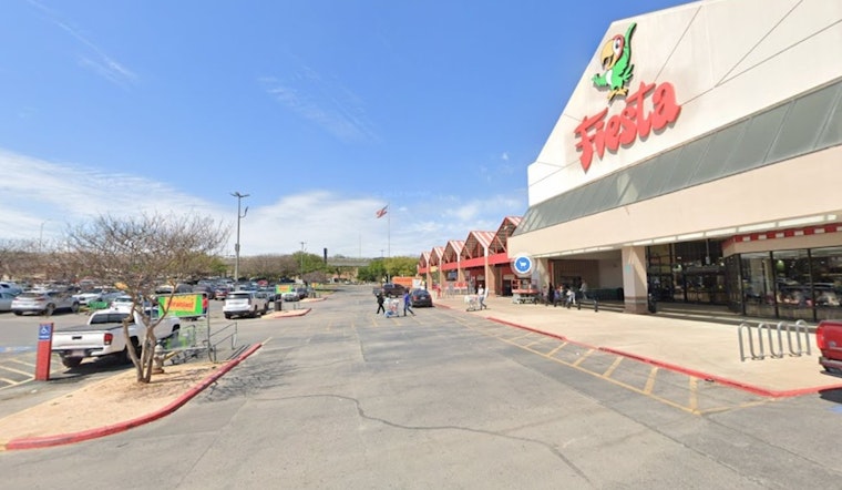 Austin Man Fatally Shot at Car Club Meet-Up, Police Launch Citywide Manhunt for Gunman