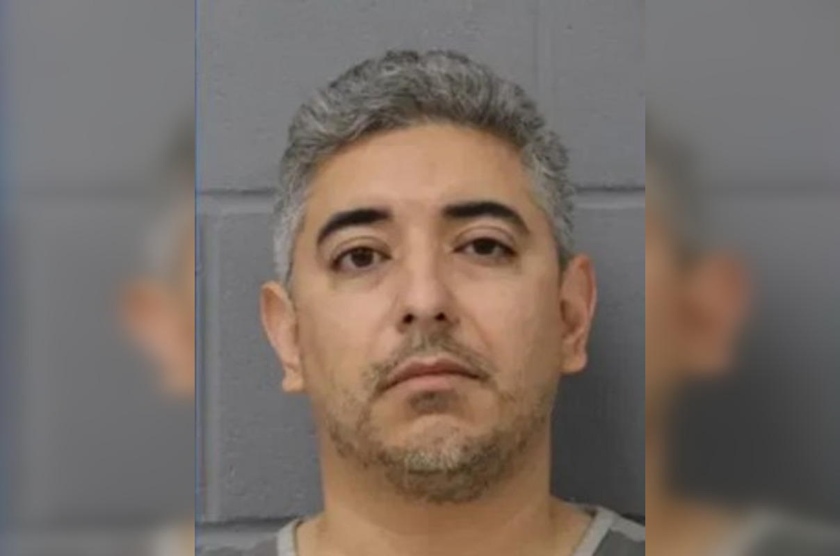 Austin Man, Xavier Zarate, Sentenced to Probation and Restitution in