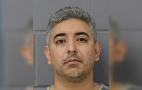 Austin Man, Xavier Zarate, Sentenced to Probation and Restitution in 2022 Death of Teen Brett Cardenas
