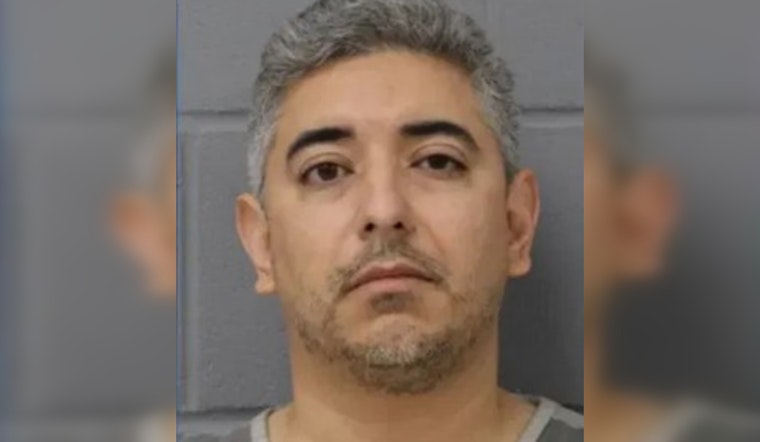 Austin Man, Xavier Zarate, Sentenced to Probation and Restitution in 2022 Death of Teen Brett Cardenas