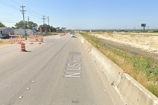 Austin Mourns as Boy Dies in Sixth Fatal Collision of the Year on US 183 Toll Road