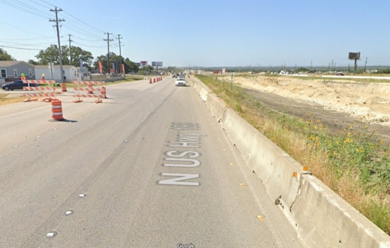 Austin Mourns as Boy Dies in Sixth Fatal Collision of the Year on US 183 Toll Road