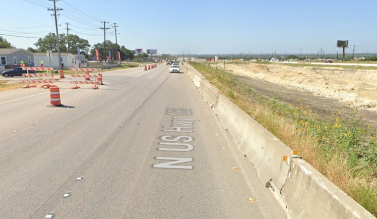 Austin Mourns as Boy Dies in Sixth Fatal Collision of the Year on US 183 Toll Road