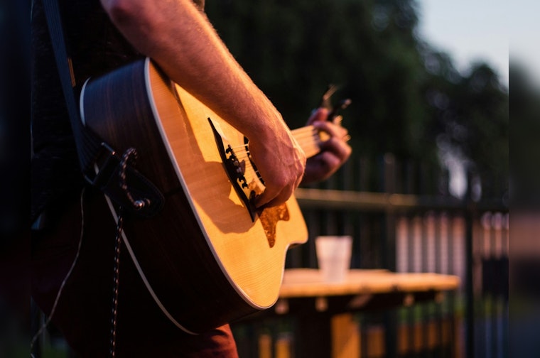 Austin Music Commission Seeks Stricter Controls on Live Music Fund Grant Disbursement