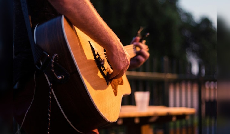 Austin Music Commission Seeks Stricter Controls on Live Music Fund Grant Disbursement