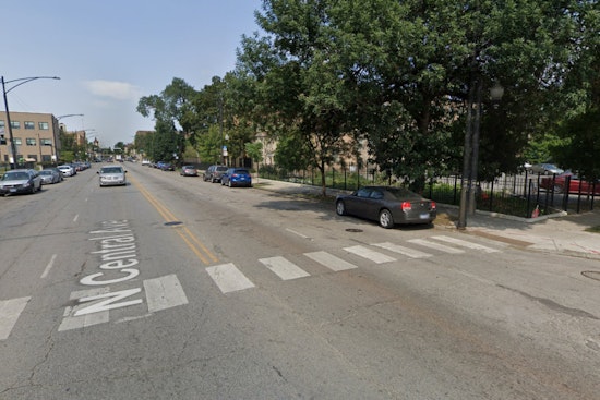 Austin Neighborhood on Edge After Woman Assaulted, Chicago Police Seek Public's Help