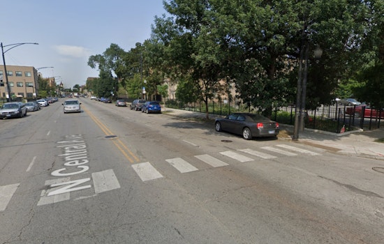 Austin Neighborhood on Edge After Woman Assaulted, Chicago Police Seek Public's Help