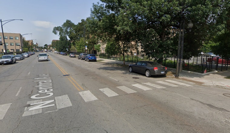 Austin Neighborhood on Edge After Woman Assaulted, Chicago Police Seek Public's Help