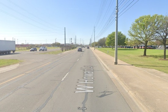 Austin Pedestrian Fatality, Victim Dies Days After Collision on W. Howard Lane