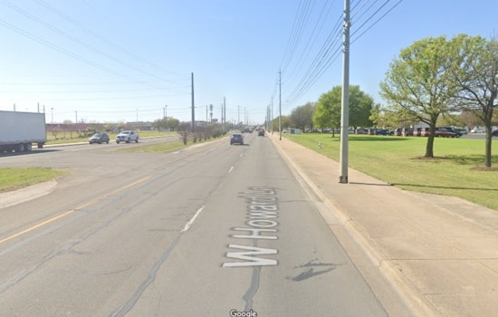 Austin Pedestrian Fatality, Victim Dies Days After Collision on W. Howard Lane