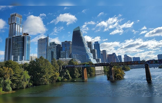 Austin Pioneers Mental Health Diversion Center to Replace Jail Time for Low-Level Offenders in Travis County